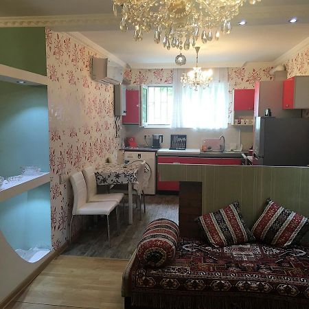 Modern Guest House Tbilisi Luaran gambar