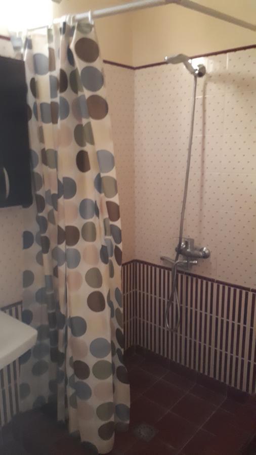 Modern Guest House Tbilisi Luaran gambar