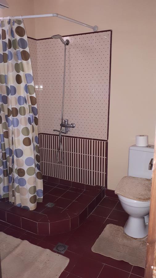 Modern Guest House Tbilisi Luaran gambar