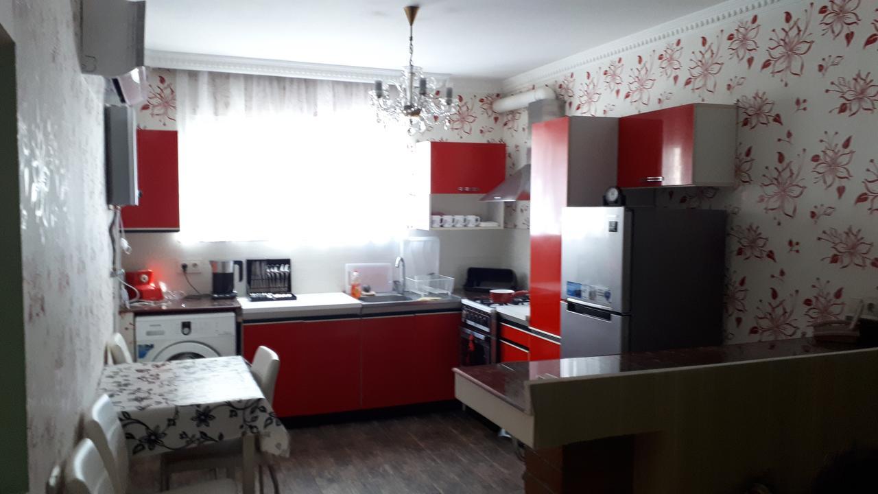 Modern Guest House Tbilisi Luaran gambar