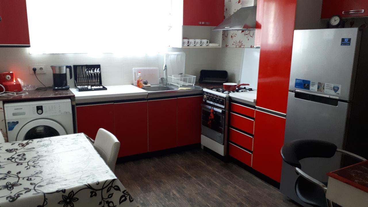 Modern Guest House Tbilisi Luaran gambar