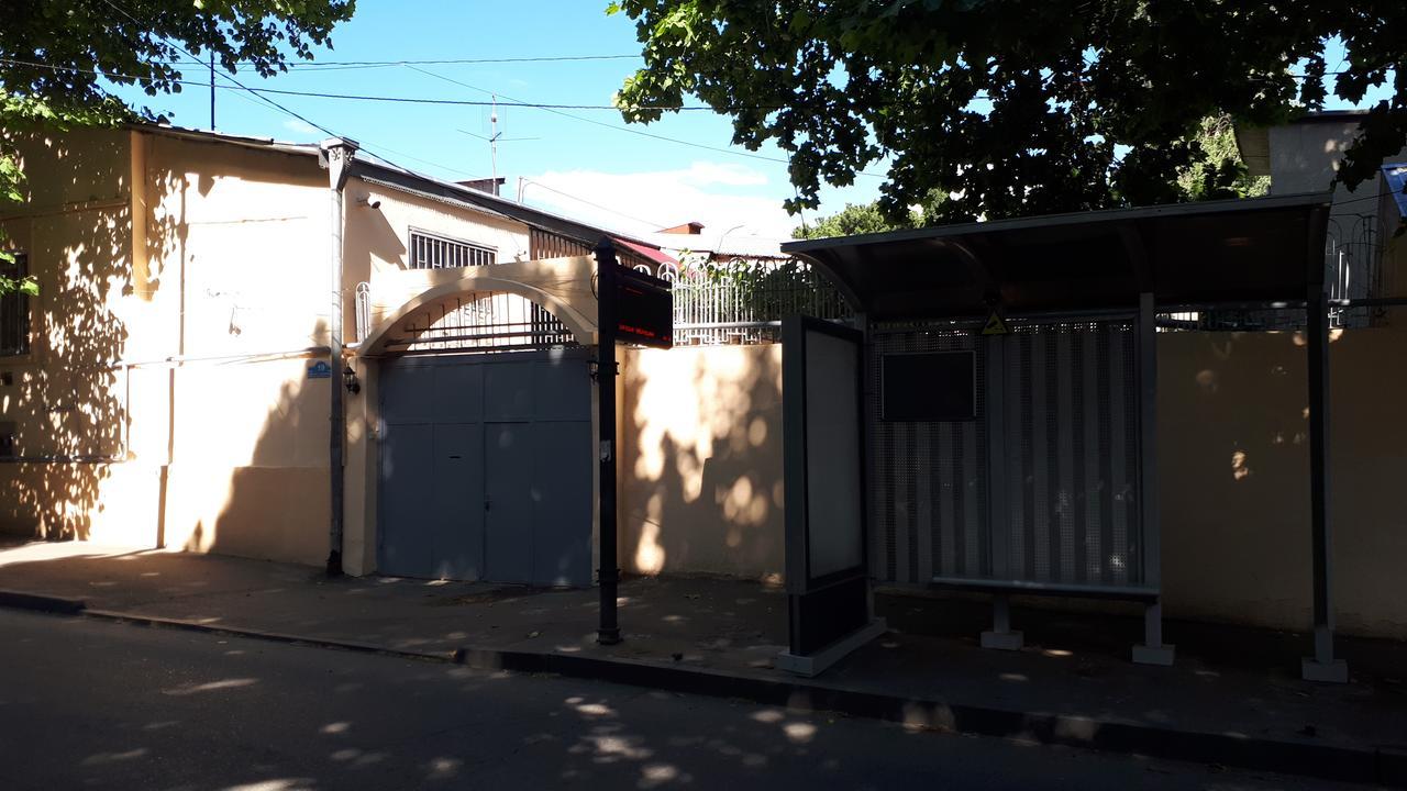 Modern Guest House Tbilisi Luaran gambar
