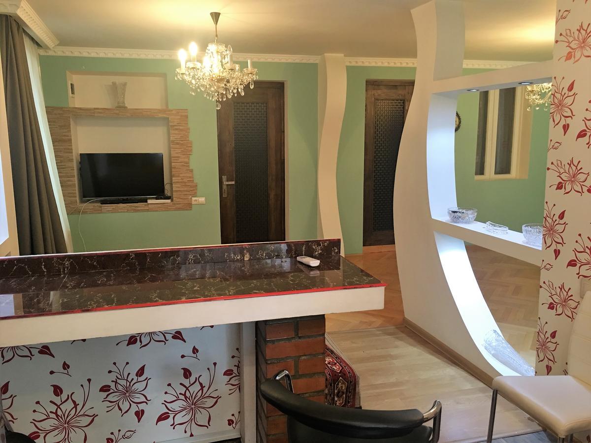 Modern Guest House Tbilisi Luaran gambar