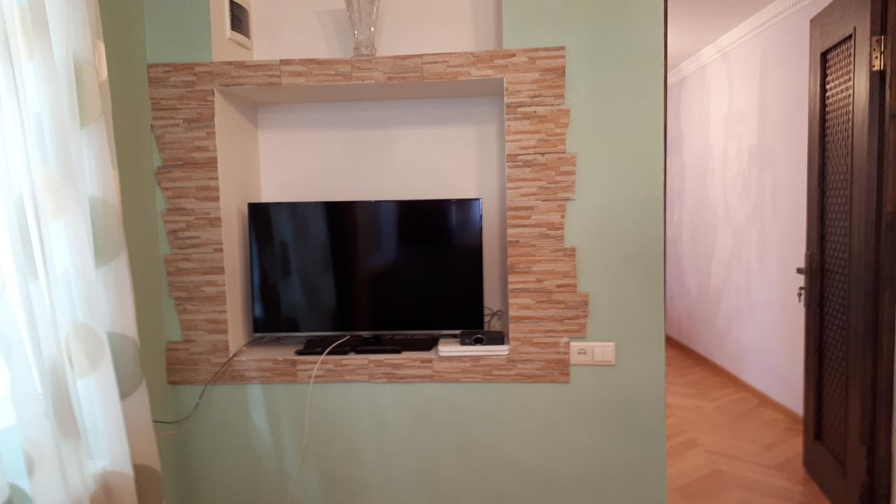 Modern Guest House Tbilisi Luaran gambar